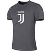 JUVENTUS F.C. Juventus T-Shirt Maglietta Ufficiale (150 gr) - Bambino/Ragazzo - Varie Taglie Disponibili (Anni 6-8-10-12-14-16) (8 Anni)