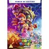 Universal Pictures The Super Mario Bros. Movie [DVD] [2023]