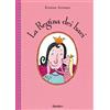 BABALIBRI La regina dei baci Bababum