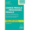 Dike Giuridica Codice Penale e Codice di Procedura Penale e leggi complementari - Pocket II/2023 - OD2/2