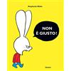 BABALIBRI Non è giusto! Bababum