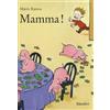 BABALIBRI Mamma! Ediz. a colori