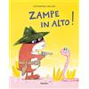 BABALIBRI Zampe in alto! Bababum