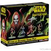 Asmodee - Star Wars Shatterpoint: Witches of Dathomir, Espansione Gioco da Tavolo, 14+ Anni, Edizione in Inglese