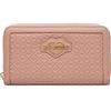 Love Moschino Portafogli Donna Valentina Cipria