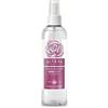 Alteya Organics Alteya Organic Acqua di Rosa - spray 240 ml Bioglass - 100% USDA Certificata Organica Pura Bio Naturale Acqua vaporizzata distillata di fiori preparata di petali freschi di Rosa Damascena