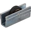 Amig COR21 Cuscinetto Finestra Scorrevole, Alluminio, 39 X 16 mm