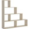 DEKIT GRUPO RIMOBEL Rimobel Scaffale Ten Natural