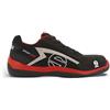 Sparco Sport Evo Scarpa Antinfortunistica da Lavoro