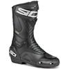 SIDI STIVALI PERFORMER GORE NERO NERO 40