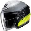 HJC, Casco Moto Jet i30 VICOM MC3HSF, XS