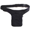 HCZ Marsupio Laterale Hipper Nero, Nero , M