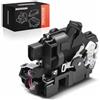 Frankberg Attuatore serratura porta anteriore destra a 8 Poli 3B1837016A | Compatibile con: P.a.s.s.a.t Variant 3B5, New Beetle 1C1 9C1, Golf IV Variante 1J5, P.a.s.s.a.t Variant 3B6