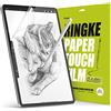 Ringke Paper Touch Film Hard [2 Pezzi] Compatibile con Pellicola iPad Pro 11'' (2022/2021/2020/2018) / iPad Air 5 (2022) / iPad Air 4 (2020), Effetto Carta Protezione Schermo