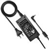 LEICKE LElCKE Alimentatore 24V 6,25A 150W Adattatore di Alimentazione, Compatibile con Monitor LCD, TFT, LED, NAS, Dischi Rigidi Esterni, Pico, PSU ECC, Certificato TÜV, con 2 Anni di Garanzia.