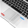 ProElife Confezione da 2 protezioni per touchpad per MacBook Air 13 2020 con chip Apple M1 e chip Intel (modelli A2337 e A2179), accessori Touch ID, antigraffio, ultra sottile, pellicola protettiva