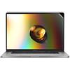 kwmobile Pellicola Protettiva per Display Compatibile con Apple MacBook PRO 16 (2019) A2141 - Pellicola Screen Cover Opaca antiriflesso con Effetto Anti-Impronte