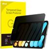 JETech Pellicola Privacy per iPad mini A17 Pro/6ª Gen, 1 Pezzo