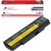 BattPit Batteria per Portatile Lenovo 45N1763 45N1759 45N1761 45N1762 4X50G59217 ThinkPad E550 E555 E560 - [6 Celle/4400mAh/48Wh]