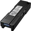 compatibile con CANON Vaschetta di Recupero Compatibile (4628C001, MC-G01) per CANON GX6050