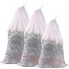 Prezon Sacchi per Biancheria in Rete, Sacchetti per Lavatrice, Rete per Biancheria Riutilizzabile e Resistente per Camicette Delicate, Calze, Biancheria Intima, Reggiseno, Lingerie