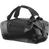 Ortlieb Borsa Ortlieb Duffle 40l nero