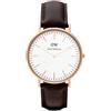 Daniel Wellington Orologio Uomo Daniel Wellington DW00100009 (40 mm)