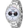 Sector No Limits Orologio Uomo, Collezione 330, Analogico, Cronografo, Quarzo - R3273794004