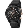 Sector No Limits Orologio Uomo, Collezione 670, Multifunzione - R3253540002
