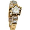 Blumarine OROLOGIO BLUMARINE DONNA ACCIAIO IP GOLD STELLA STRASS WHITE DIAL BM.3115LS/06M