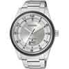 Citizen Metropolitan Eco Drive AW1274-63A - Orologio da polso Uomo