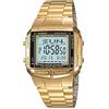 Casio Orologio Casual DB-360G-9A