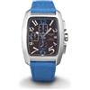 Locman Cronografo Uomo Alluminio Sport Anniversary Blu Locman