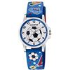 Calypso Orologio Analogico Quarzo Ragazzo con Cinturino in plastica K5790/1
