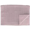 Somma tappeto bagno origami scendidoccia 50x80 (bamboo)