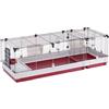 Ferplast Krolik 160 gabbia per conigli