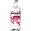 Vodka Absolut Raspberri 1Litro - Liquori Vodka