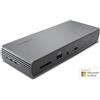 Kensington Dock station Kensington SD5750T Thunderbolt 90W per computer USB-A/C Grigio [K37899WW]