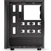 Endorfy Case Endorfy Ventum 200 Air con finestra ATX Nero [EY2A014]