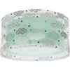 Dalber Lampada da soffitto plafoniera per bambini Clouds Nuvole verde