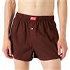 Diesel Uubx-stark, Boxer corti Uomo, 714-0wcav, M