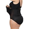 Leonisa Slip Post-Partum e Post-chirurgica con Copertura dell'addome