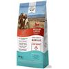 Amicafarmacia Marpet Aequilibriavet Low Grain Bufalo Cibo Secco Per Cani Adulti Taglia Medium Large Sacco 12Kg