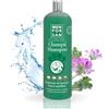 MENFORSAN Shampoing pour animaux de compagnie Menforsan Chien Répulsif d'insectes Citronnelle