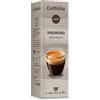 Caffitaly 100 Capsule Caffitaly System compatibili E Caffè - Caffè Vigoroso