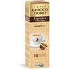 Caffitaly 100 Capsule Caffitaly System Caffè Chicco D' Oro Espresso Italiano