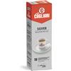 Caffè Cagliari 100 Capsule Caffitaly System - Cagliari Caffè Silver Selezione Speciale