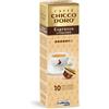 Caffitaly 100 Capsule Caffitaly System Caffè Chicco D'Oro Espresso L'Italiano - originali