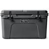 Yeti Ghiacciaia Portatile Rigida Yeti Tundra 45 Charcoal - 70000000285
