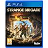 Badland Strange Brigade - PlayStation 4 [Edizione: Spagna]